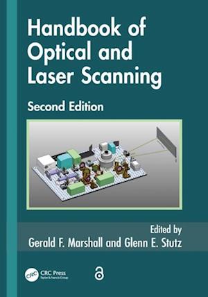 Handbook of Optical and Laser Scanning