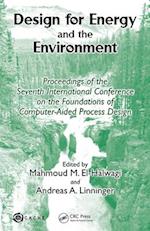 Design for Energy and the Environment