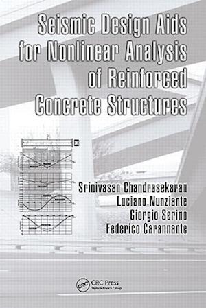 Seismic Design Aids for Nonlinear Analysis of Reinforced Concrete Structures