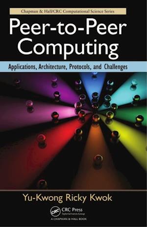 Peer-to-Peer Computing