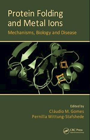 Protein Folding and Metal Ions