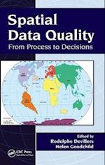 Spatial Data Quality