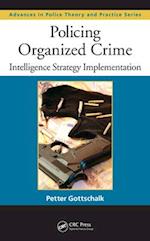 Policing Organized Crime