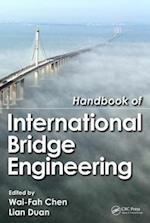 Handbook of International Bridge Engineering
