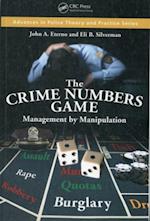 The Crime Numbers Game