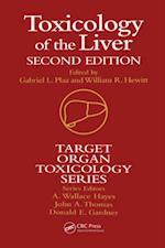 Toxicology of the Liver