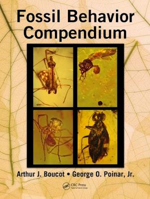 Fossil Behavior Compendium