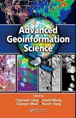 Advanced Geoinformation Science