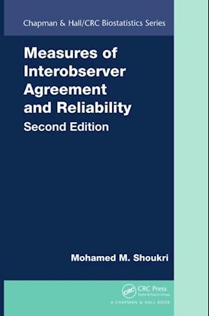 Measures of Interobserver Agreement and Reliability