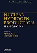 Nuclear Hydrogen Production Handbook