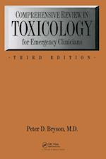 Comprehensive Reviews in Toxicology