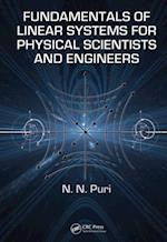 Fundamentals of Linear Systems for Physical Scientists and Engineers