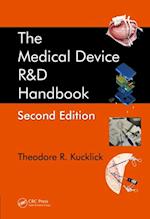 Medical Device R&D Handbook