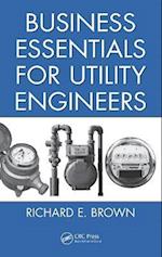 Business Essentials for Utility Engineers