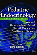 Pediatric Endocrinology, Volume 2