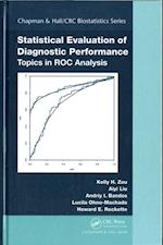 Statistical Evaluation of Diagnostic Performance