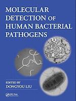 Molecular Detection of Human Bacterial Pathogens