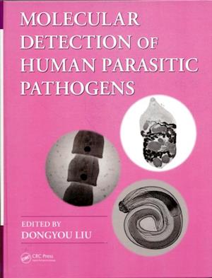 Molecular Detection of Human Parasitic Pathogens