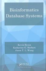 Bioinformatics Database Systems