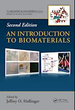 Introduction to Biomaterials