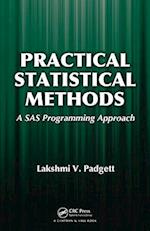 Practical Statistical Methods