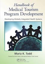 Handbook of Medical Tourism Program Development