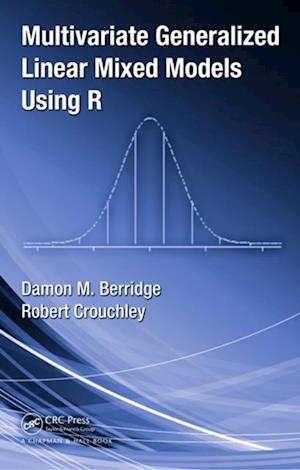 Multivariate Generalized Linear Mixed Models Using R