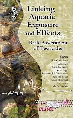 Linking Aquatic Exposure and Effects