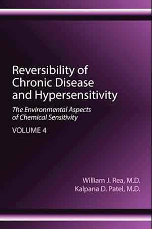 Reversibility of Chronic Disease and Hypersensitivity, Volume 4