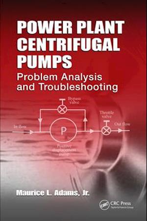 Power Plant Centrifugal Pumps