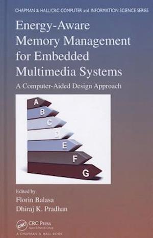 Energy-Aware Memory Management for Embedded Multimedia Systems