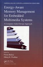 Energy-Aware Memory Management for Embedded Multimedia Systems