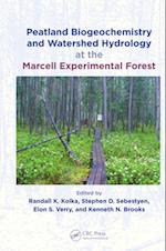 Peatland Biogeochemistry and Watershed Hydrology at the Marcell Experimental Forest