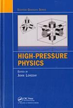 High-Pressure Physics