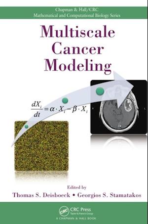 Multiscale Cancer Modeling