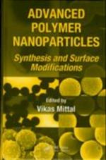 Advanced Polymer Nanoparticles
