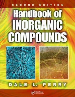 Handbook of Inorganic Compounds