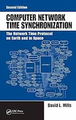 Computer Network Time Synchronization