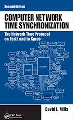 Computer Network Time Synchronization