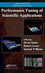 Performance Tuning of Scientific Applications