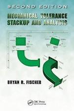 Mechanical Tolerance Stackup and Analysis