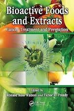 Bioactive Foods and Extracts