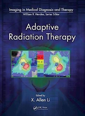 Adaptive Radiation Therapy