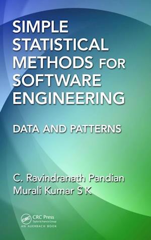 Simple Statistical Methods for Software Engineering