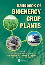 Handbook of Bioenergy Crop Plants