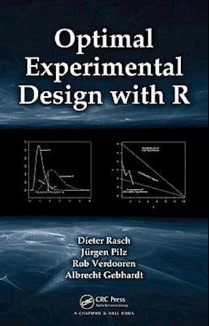 Optimal Experimental Design with R