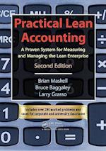 Practical Lean Accounting