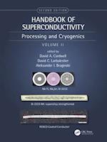 Handbook of Superconductivity