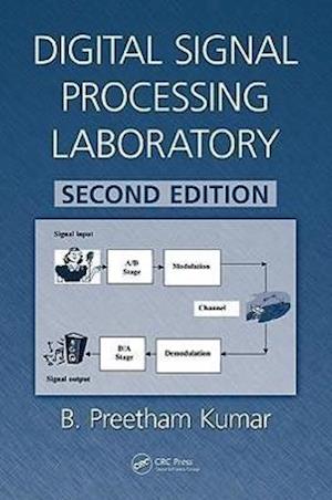 Digital Signal Processing Laboratory