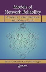 Models of Network Reliability
